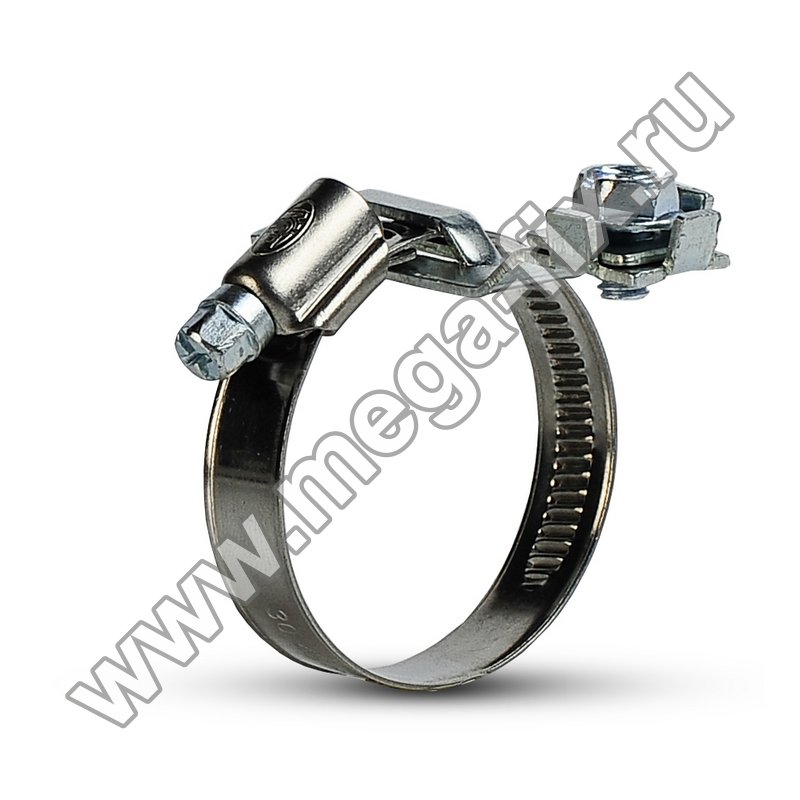 Хомут заземления MGF 12-22/9 W2