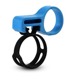 Хомуты пружинные MGF с чекой