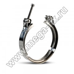 Хомуты турбины